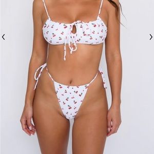 Skatie Elsa Bottom - Tribeca